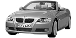 BMW E93 P0B03 Fault Code