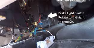 See P0B03 in engine