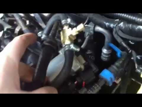 See P0B03 in engine